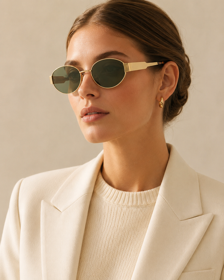 Cedran Valora Sunglasses