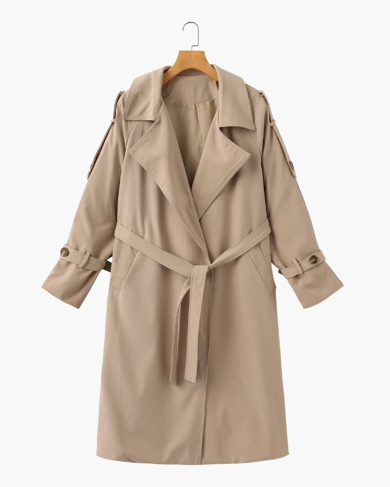 Heritage Trench