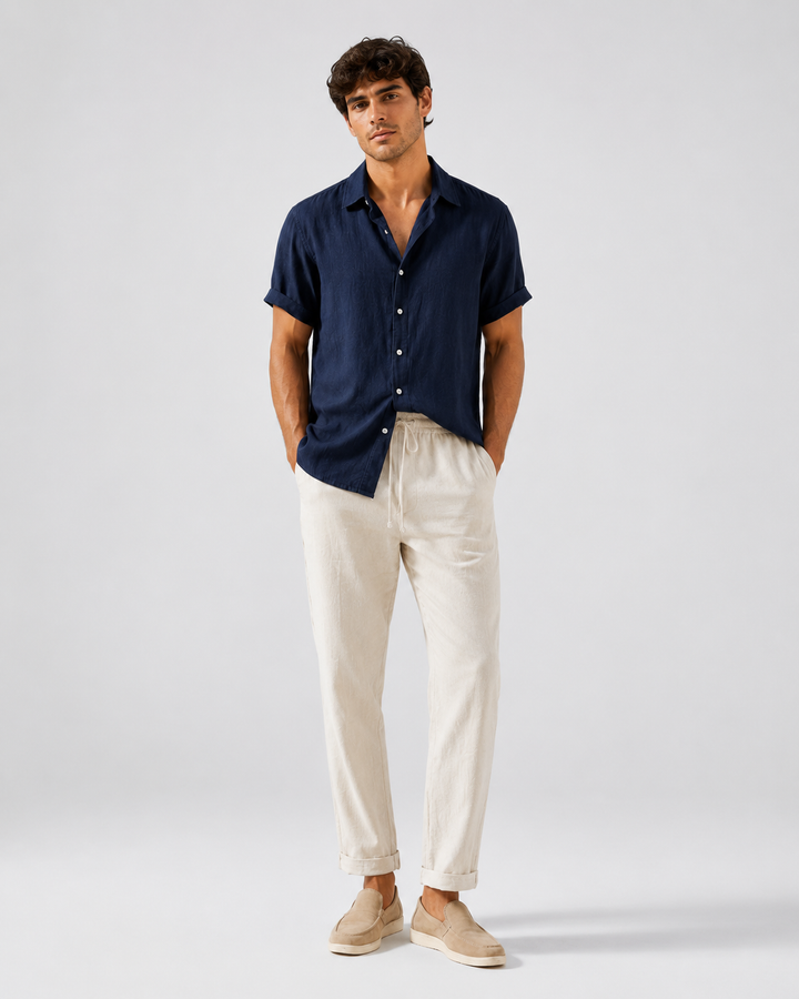 Cedran Summer Set