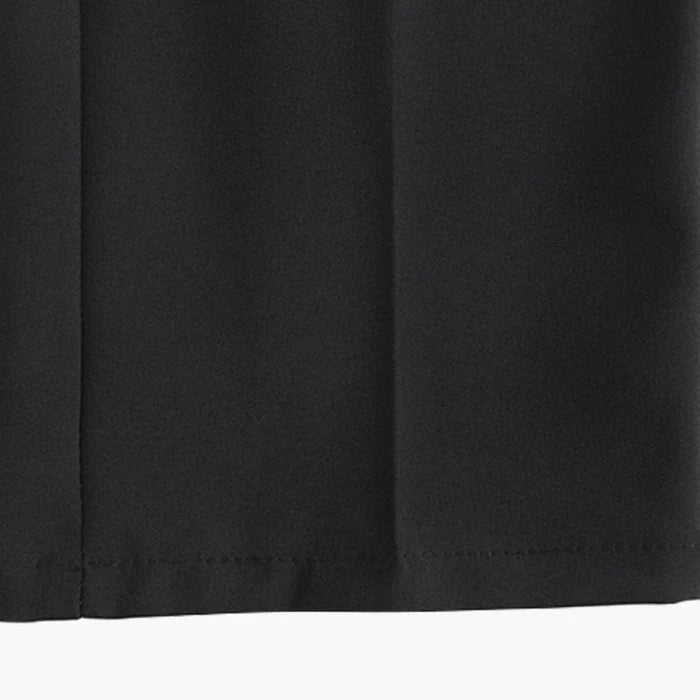 GUNSAN FITTED TROUSERS
