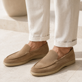 Cedran Suede Loafer