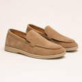 Cedran Suede Loafer