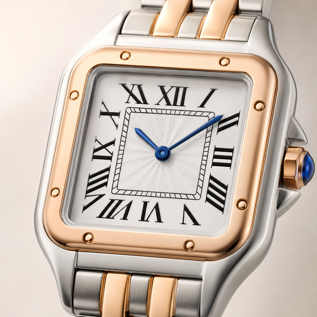 Cedran Aurelia Watch