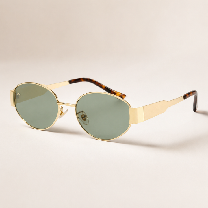 Cedran Valora Sunglasses