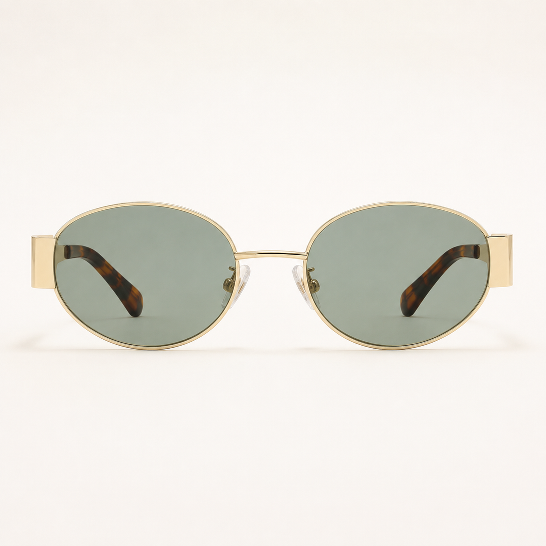 Cedran Valora Sunglasses