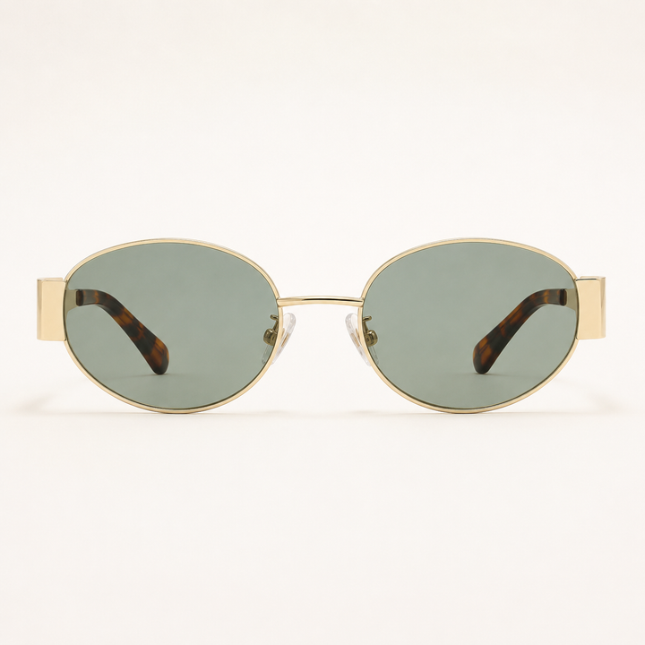 Cedran Valora Sunglasses