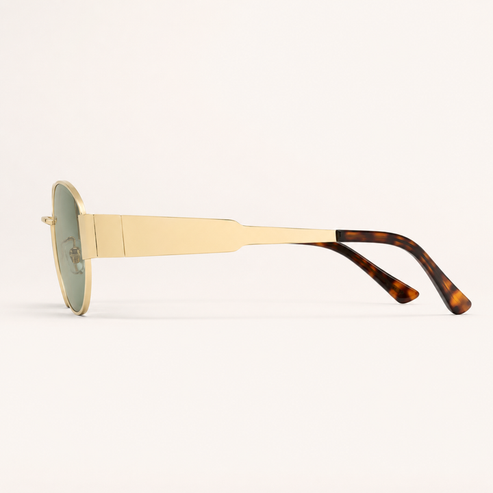 Cedran Valora Sunglasses