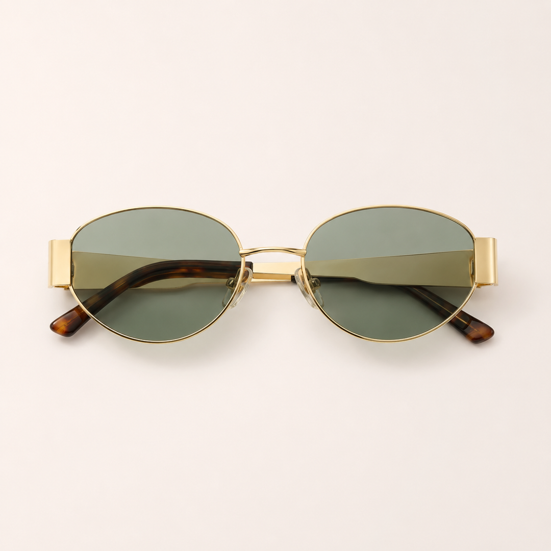 Cedran Valora Sunglasses