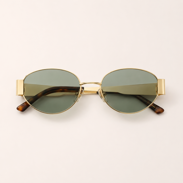 Cedran Valora Sunglasses