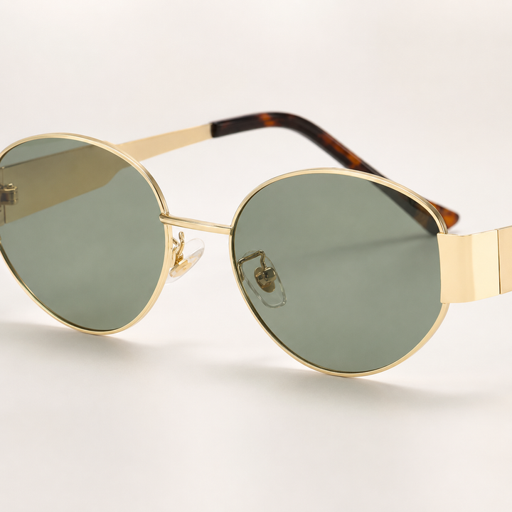 Cedran Valora Sunglasses