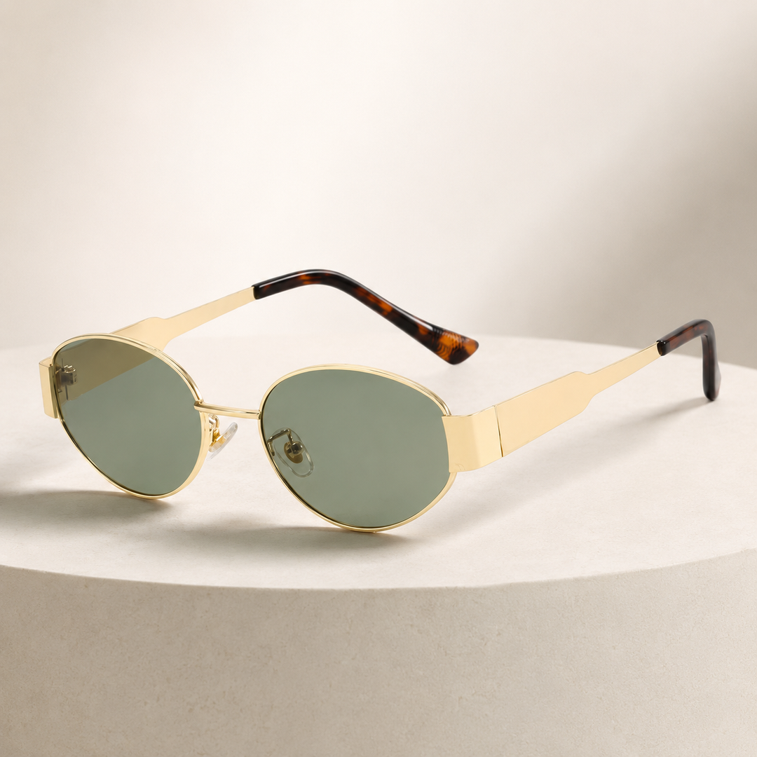 Cedran Valora Sunglasses