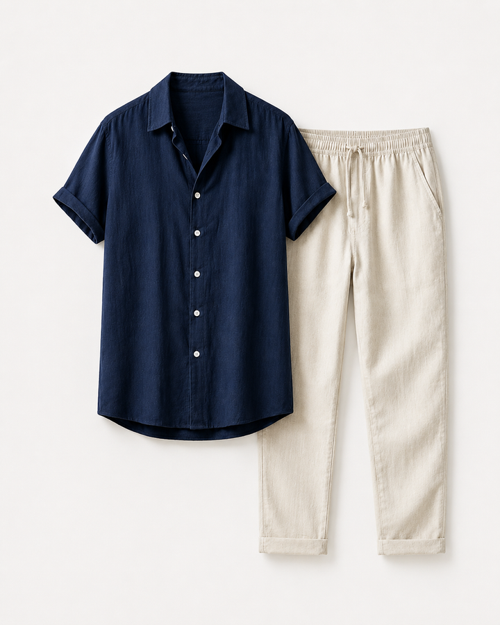 Cedran Riviera Summer Set