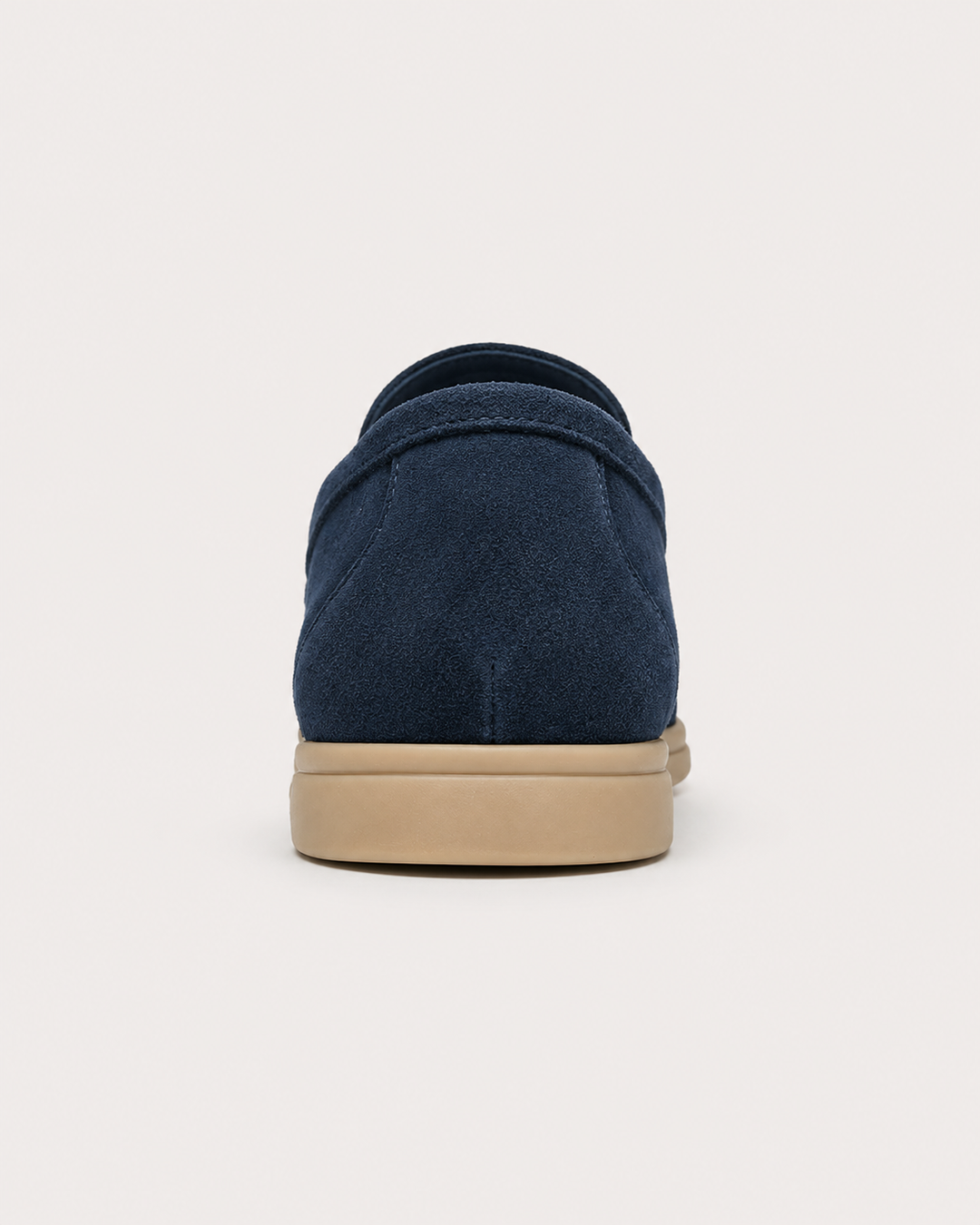 Cedran Suede Loafer
