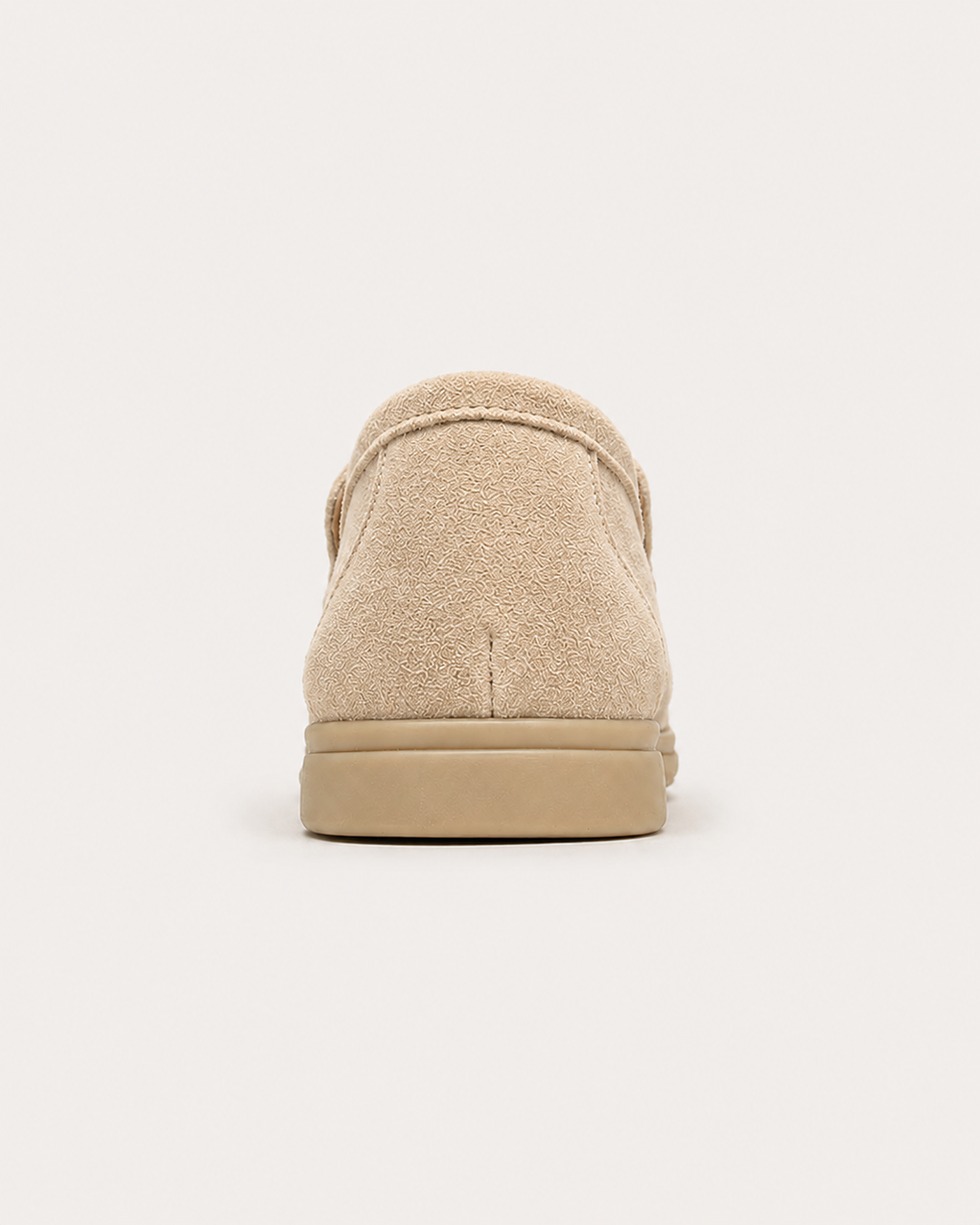 Cedran Suede Loafer