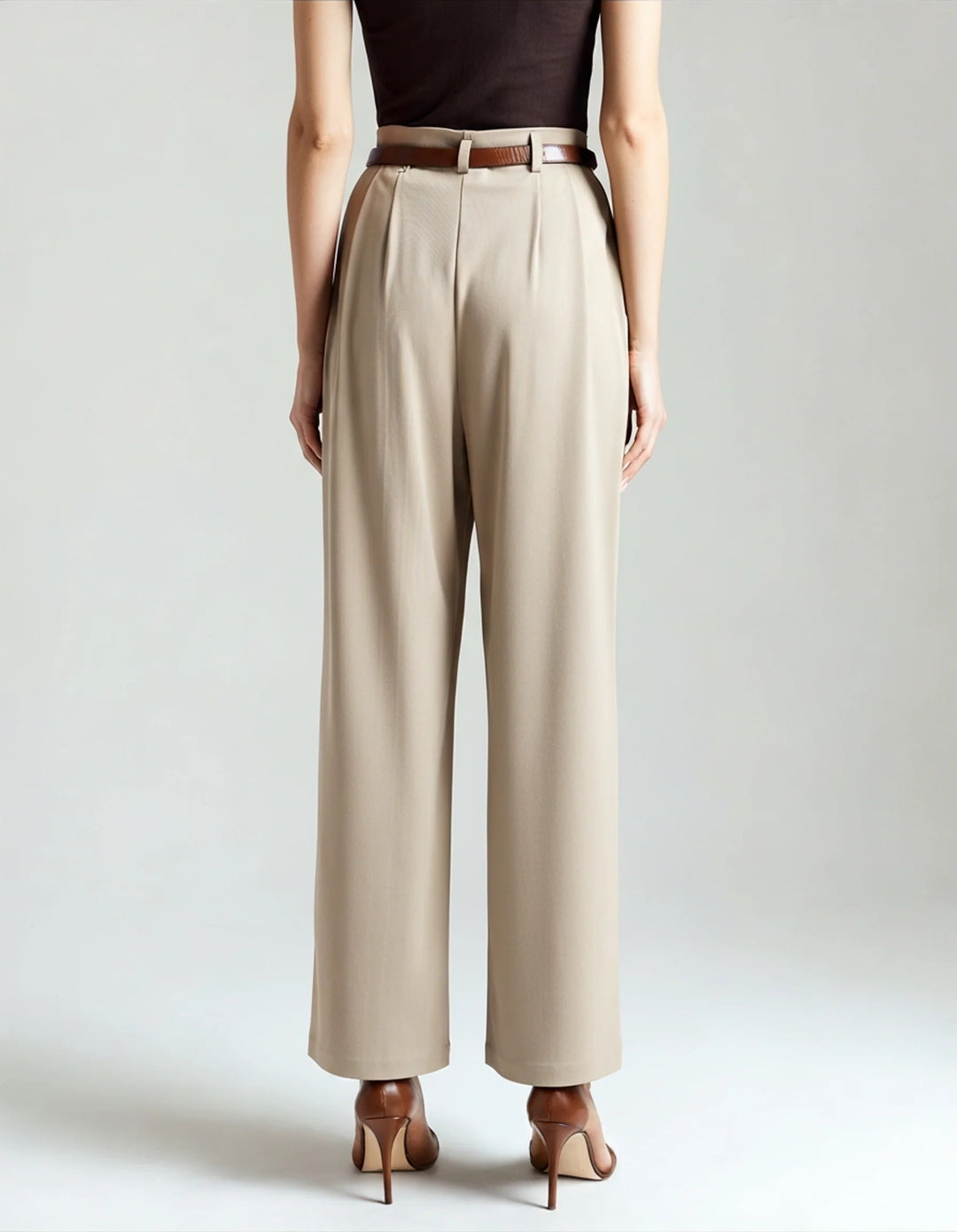 Capri Pants