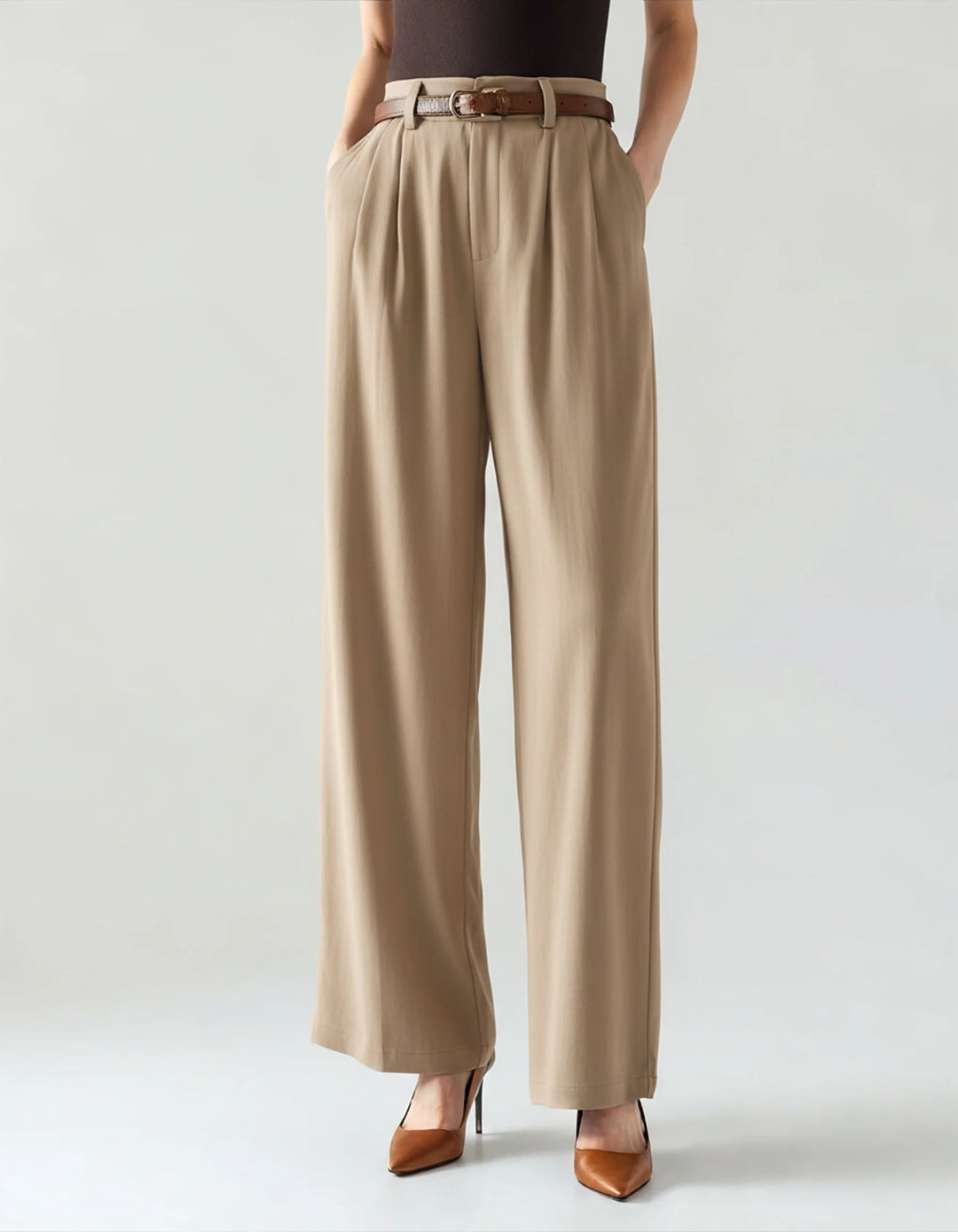 Capri Pants