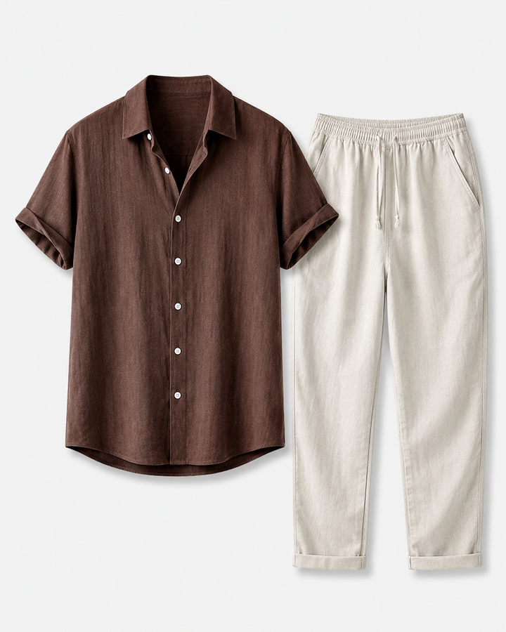 Cedran Riviera Summer Set