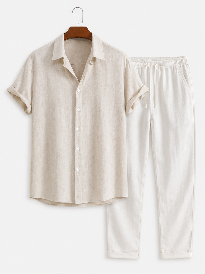 Cedran Riviera Summer Set