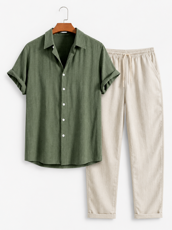 Cedran Riviera Summer Set