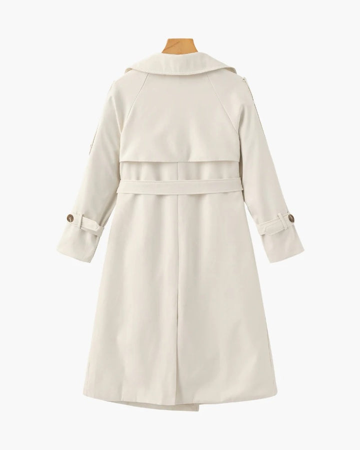 Heritage Trench