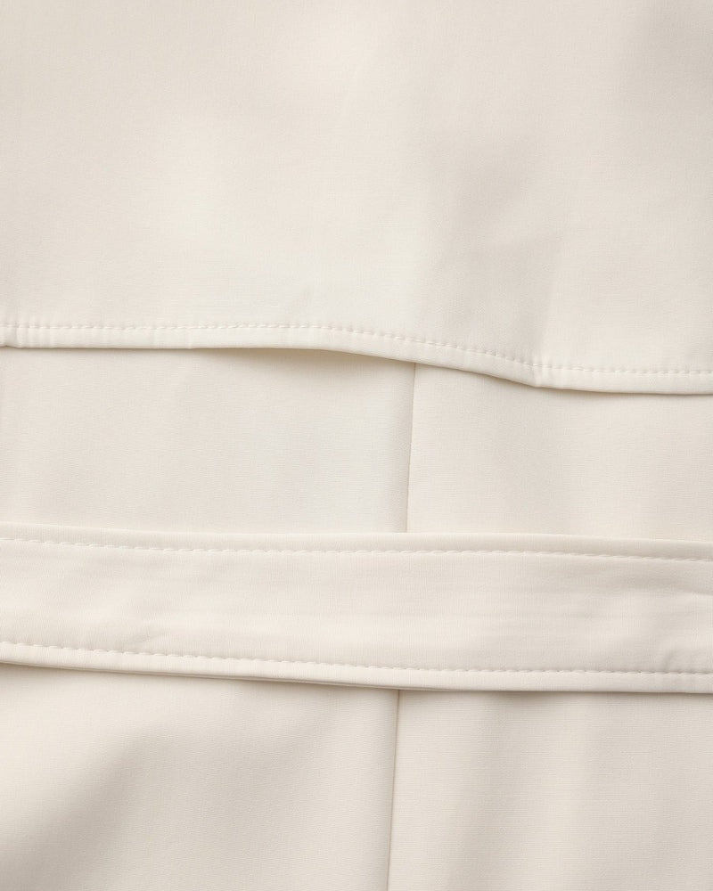 Heritage Trench