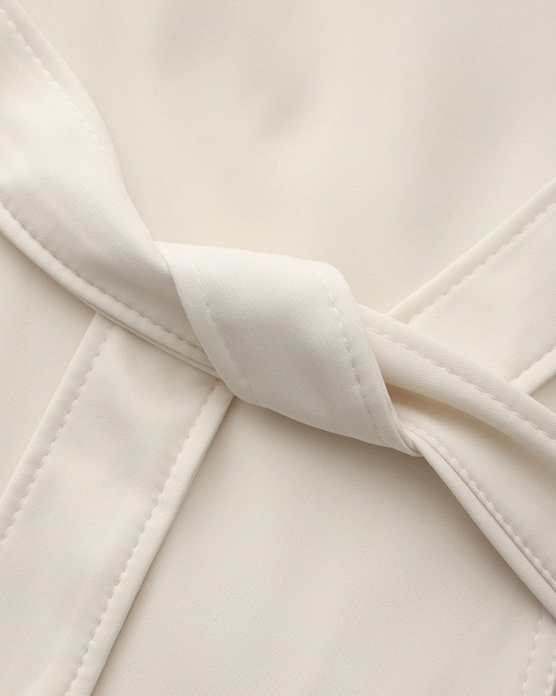 Heritage Trench