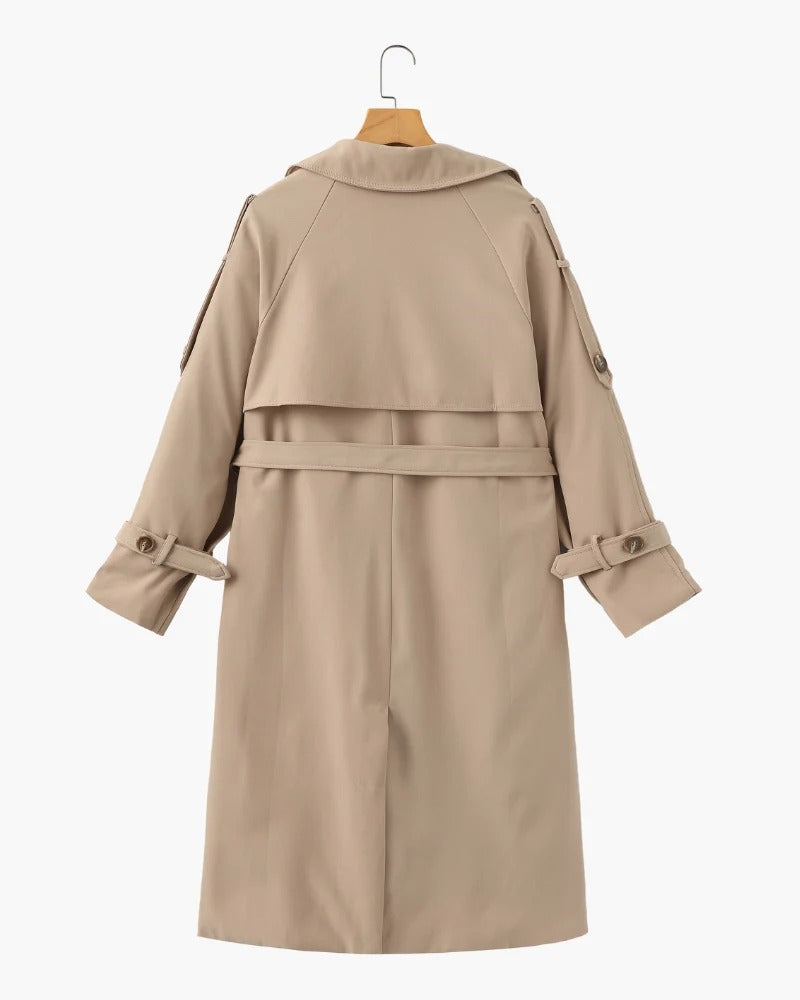 Heritage Trench