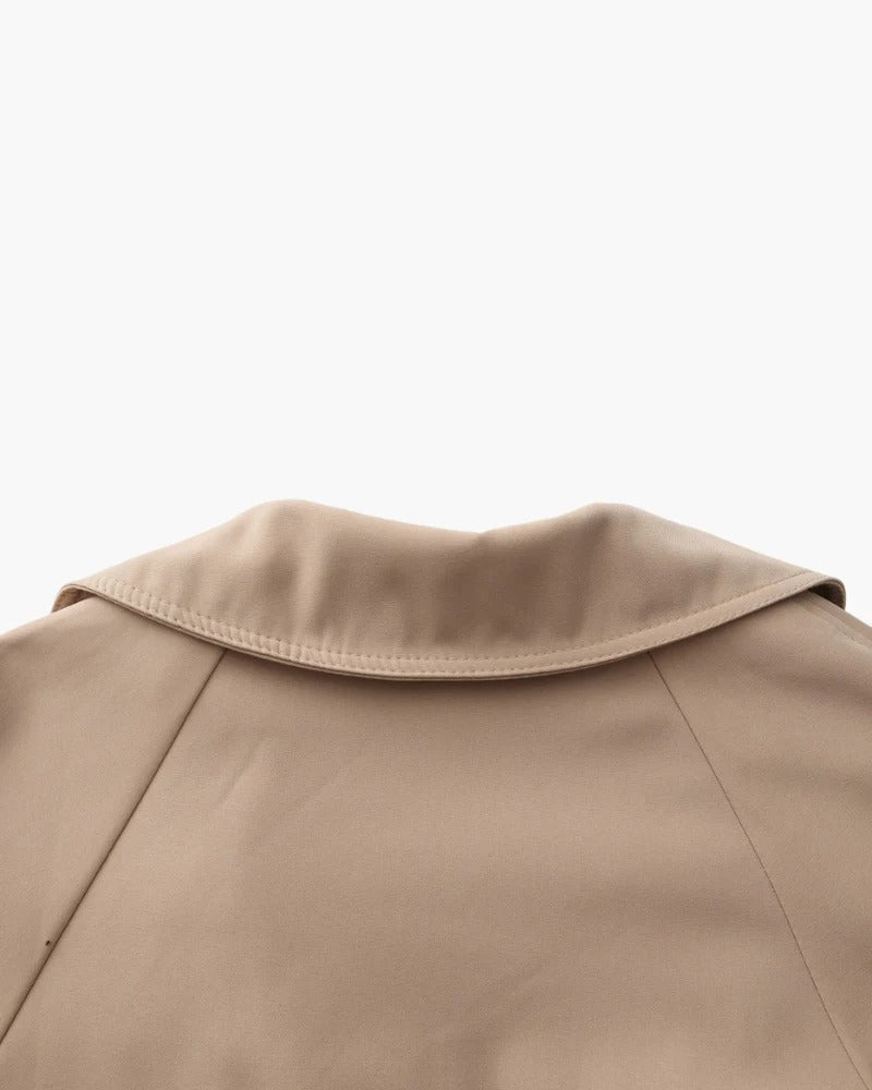 Heritage Trench