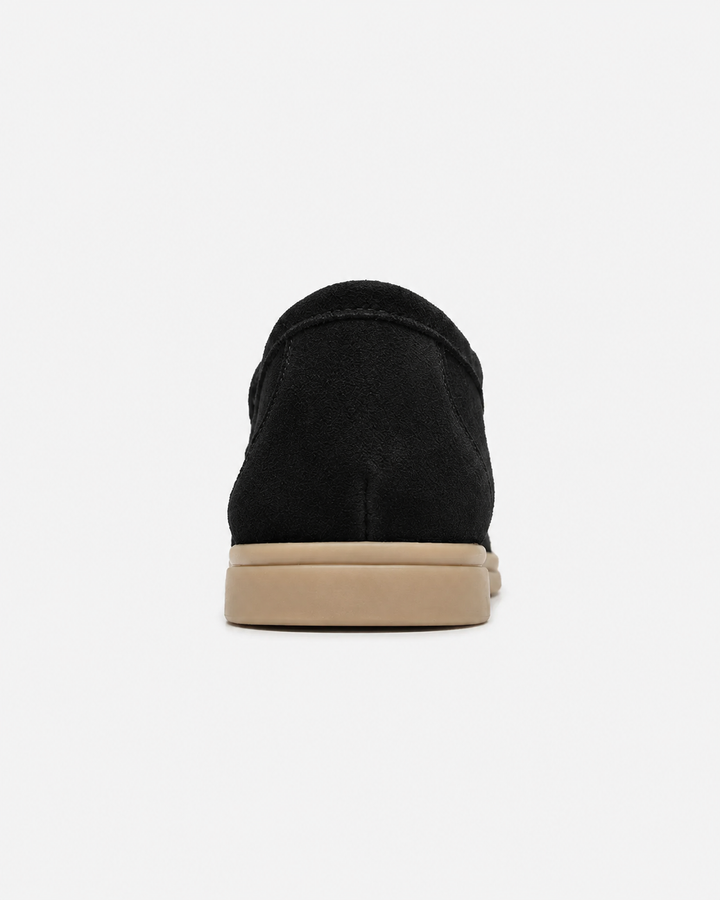Cedran Suede Loafer