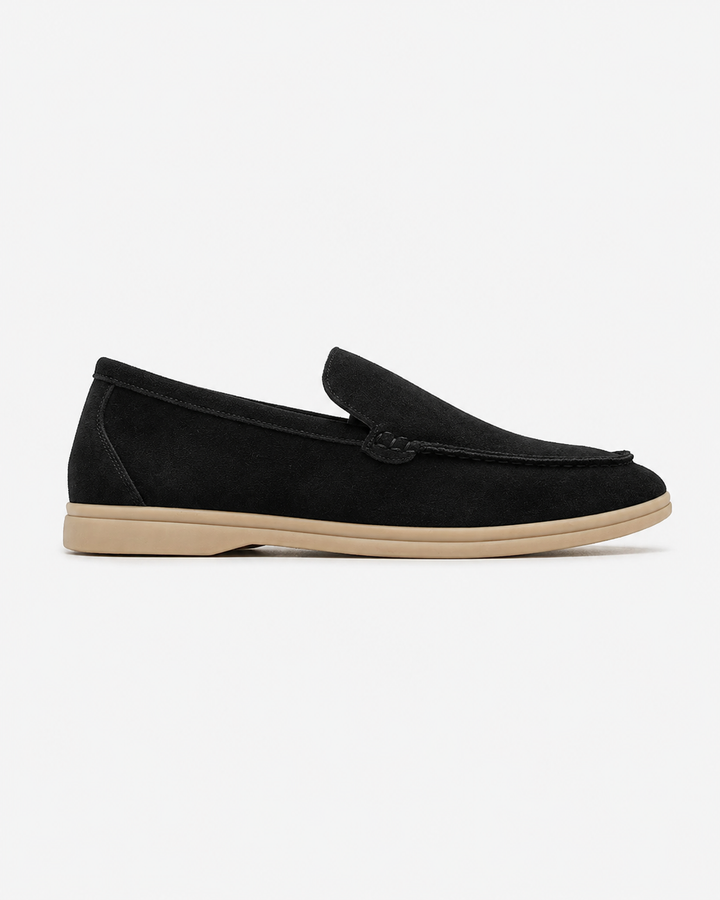 Cedran Suede Loafer