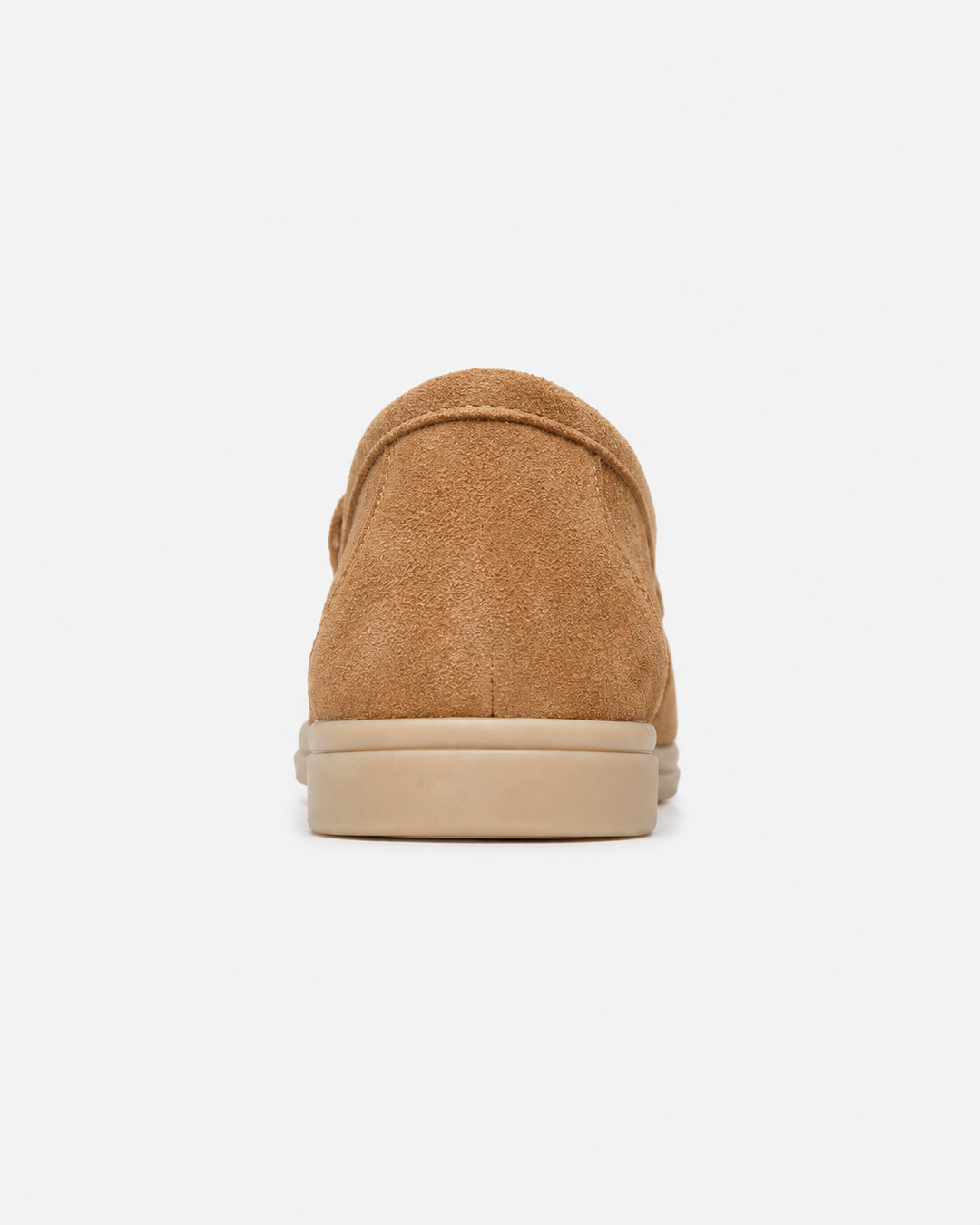 Cedran Suede Loafer